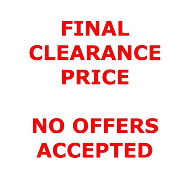 SOLD Notify NFY Anemone Boot Cut Women's 27 #1244 - Picture 9 of 9